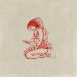 HONEYMOAN - Body EP cover