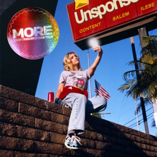 Salem Ilese - (MORE) Unsponsored Content compilation cover