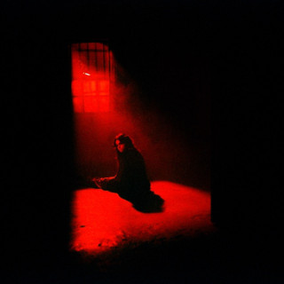 Ari Abdul - Fallen Angel EP cover