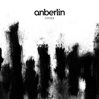 Anberlin - Cities album cover