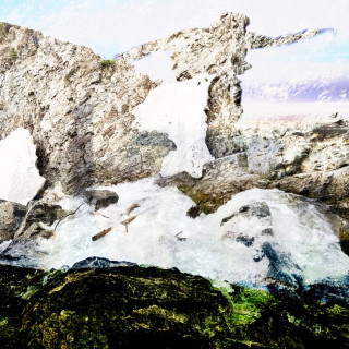 CMTEN - connect, breathe EP cover