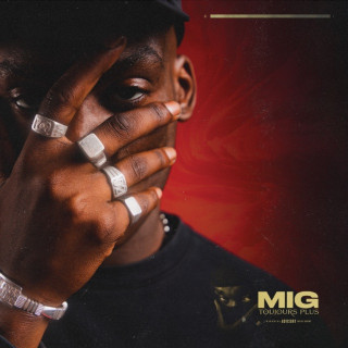 MIG - Toujours + album cover