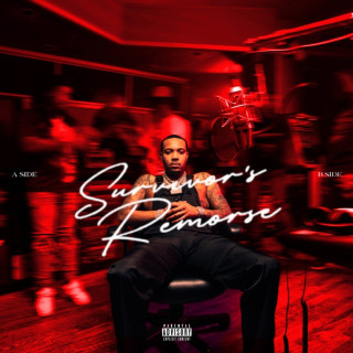 G Herbo - Survivor’s Remorse: A Side album cover