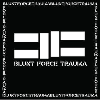Cavalera Conspiracy - Blunt Force Trauma album cover