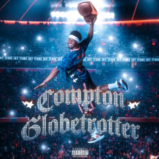 1TakeJay - Compton Globetrotter album cover