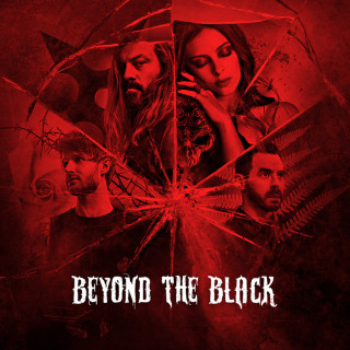 Beyond The Black - Beyond The Black album cover