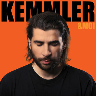 Kemmler - &MOI album cover