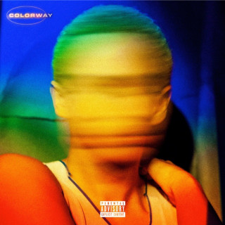 DESTIN CONRAD - COLORWAY EP cover