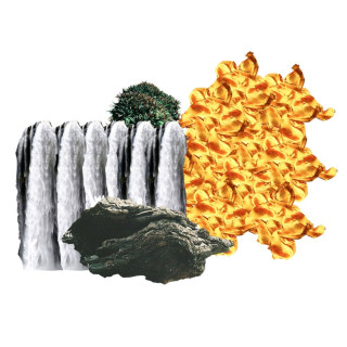 Jadu Heart - Wanderflower EP cover