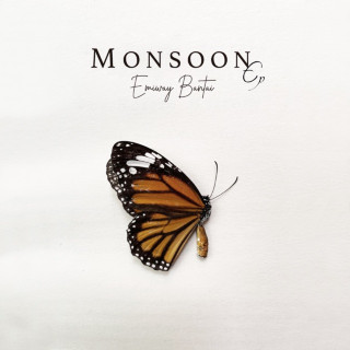 Emiway Bantai - Monsoon (EP) EP cover
