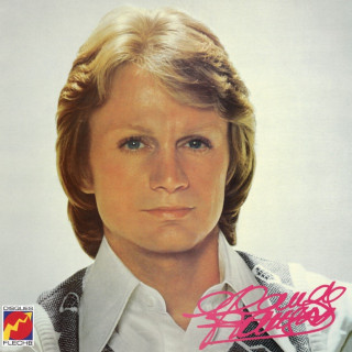 Claude François - Je Viens Dîner Ce Soir album cover