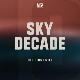 Sơn Tùng M-TP - SKY DECADE EP cover