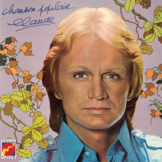 Claude François - Chanson Populaire album cover