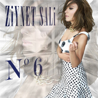Ziynet Sali - No 6 album cover