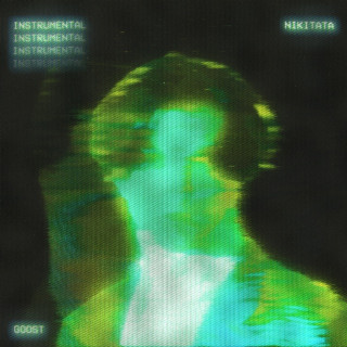 Nikitata - INSTRUMENTAL EP cover