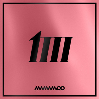 MAMAMOO - MIC ON EP cover