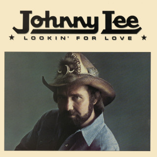 Johnny Lee - Lookin' For Love album cover