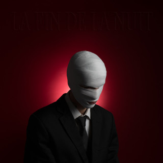 YUZMV - La Fin De La Nuit album cover
