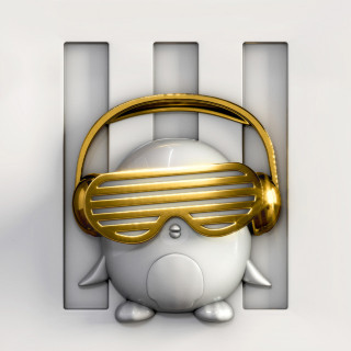 Gestört aber GeiL - III album cover