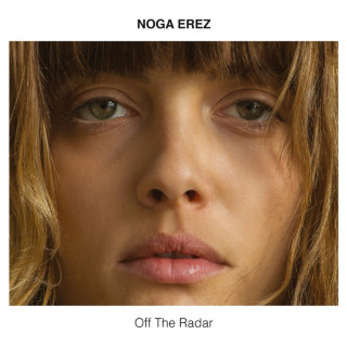 Noga Erez - Off The Radar album cover
