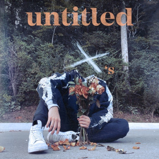 Anna Clendening - UNTITLED X'S EP cover