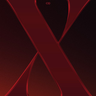 EXID - X EP cover