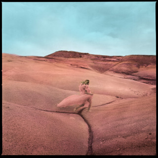 Margo Price - Strays album cover