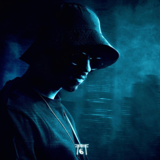 Skan & Swisha T - Turn The Dial EP cover