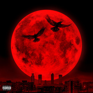 Natos y Waor - Luna Llena album cover