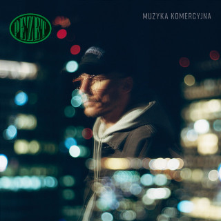 Pezet - Muzyka Komercyjna album cover