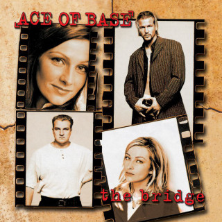 Ace Of Base - The Bridge album cover