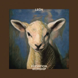 Elevation Worship - LEÓN album cover