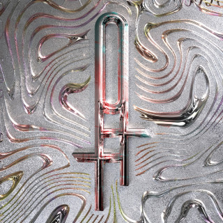 Vök - Vök album cover