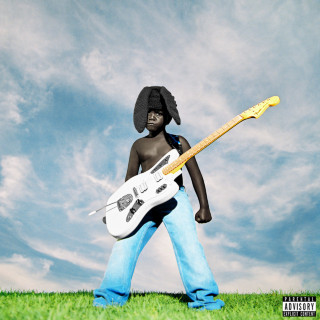 Jean Dawson - CHAOS NOW* album cover