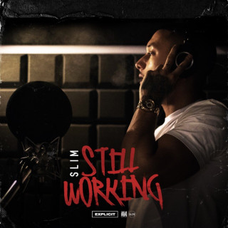 Slim - Still Working album cover