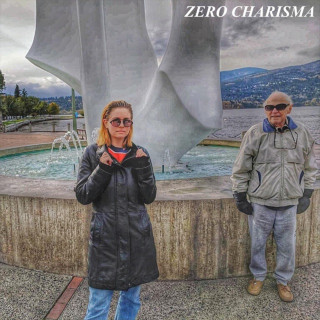 Haley Blais - Zero Charisma (Demos) EP cover