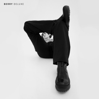 Rozzi - Berry album cover