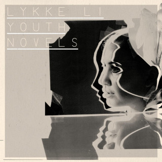 Lykke Li - Youth Novels album cover