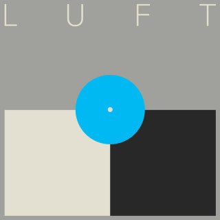 Lo & Leduc - Luft album cover