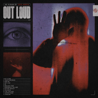 True North - Out Loud album cover