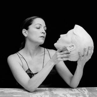 Natalia Lafourcade - De Todas Las Flores album cover