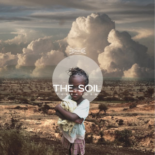 Propaganda - Terraform: The Soil EP cover