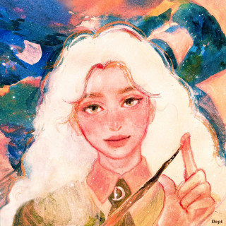 Dept - Obliviate single cover