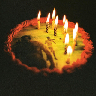 Ratboys - Happy Birthday, Ratboy album cover