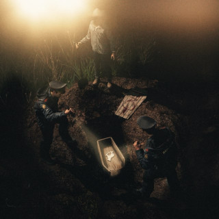 Loqiemean - MLAB EP cover