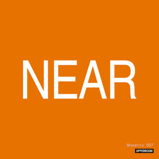 UPPERROOM - Moments: Near 007 album cover