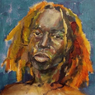 MAVI - Let The Sun Talk album cover