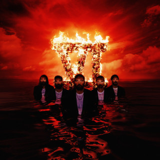 You Me At Six - Truth Decay album cover
