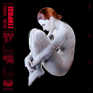 Mylene Farmer - L'Emprise album cover