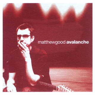 Matthew Good - Avalanche album cover